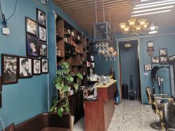 -巴伯尔男士理发馆