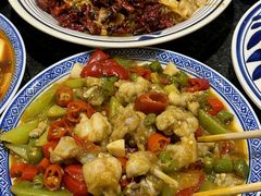 -福苗小骆驼烧烤(莲湖路店)