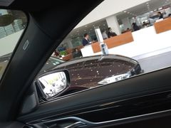 -北京盈之宝宝马&MINI4S店(望京店)