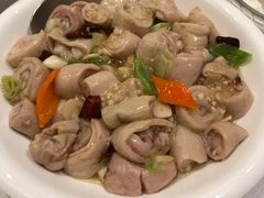 溜肥肠-弘雅饭店