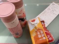 -良品铺子(白云新世界店)