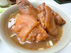 -麦文记面家(佐敦店)