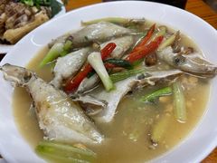 -潮汕美食.厚弥粥(白石洲店)