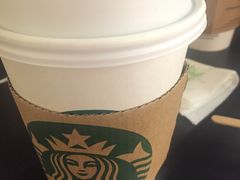 -星巴克(广州中华广场B1层店)