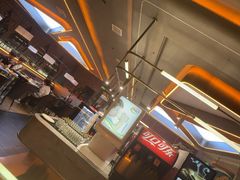 -火焰里烤肉自助(南充王府井店)