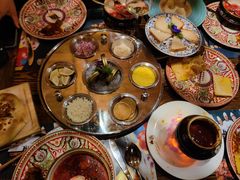 -卢布里西餐厅(总店)