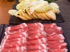 -呷哺呷哺(常营华联店)
