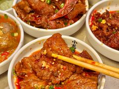 -小龙坎火锅(全球总店)