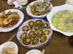 -公寓家常菜馆(海军博物馆店)