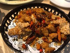 -避风塘(百联东郊店)