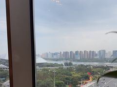 -皇朝万鑫自助餐厅