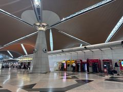 -吉隆坡国际机场