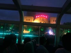 -南通濠河风景名胜区