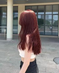 -MY HAIR ARDOR