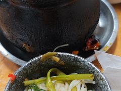 -李记特色罐罐米线(重庆中环大厦店)