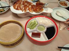 -小吊梨汤·北京菜·烤鸭(鸟巢店)