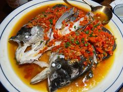 -老湘村·湖南土菜(天河维多利店)