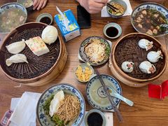 -潘德林茶社(新城河路店)