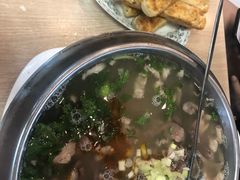 -协顺园回头馆(南顺城路店)