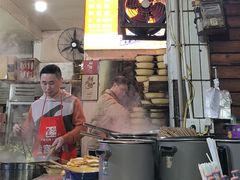 -温馨缘面庄(总店)