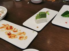 -枣子树·素食餐厅(普陀山店)