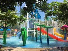 -三亚亚龙湾天域度假酒店