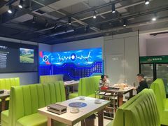 -清真·马坡烧烤涮牛肚·酸浆火锅(新区总店)