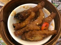 -添好运点心专门店(深水埗店)