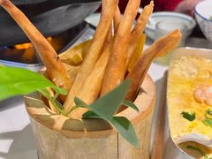 -打酱油·非遗淮扬菜(瘦西湖梅岭店)