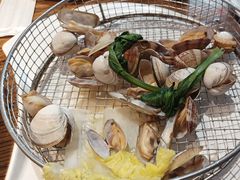 -海味当家·蒸锅海鲜(星海公园店)