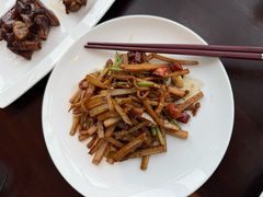 -小南洋海景餐厅(深圳湾店)