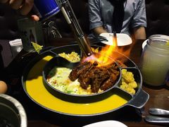 -火炉火自助餐(枫蓝国际店)