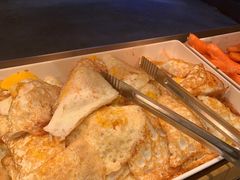 -金滏山烤肉·海鲜·火锅自助餐厅(襄阳万达店)