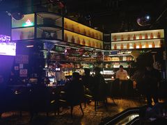-MARU玛露音乐餐厅(大学路店)