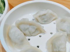 -船歌·鱼水饺青岛菜(国贸商城店)