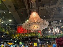 大堂-杂咖zacup(领展中心城店)