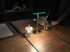 -北京三里屯CHAO酒店