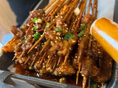 -全牛匠·乐山跷脚牛肉(新中关店)