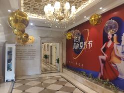 -昆明梦想医疗美容医院