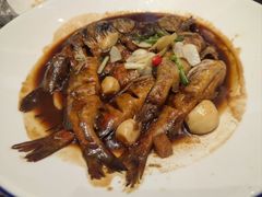 -洛东土菜馆(建国北路店)