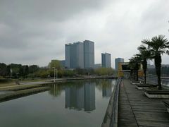 -白塘生态植物园