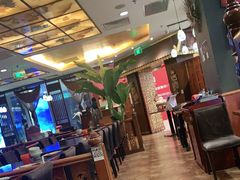 大堂-荷花泰菜(东方新天地店)
