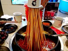 -钢管厂五区小郡肝串串香(南山店)