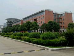 -浙江万里学院(钱湖校区)