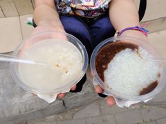 -潘玉麟糖粥