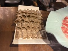 -快乐小羊·内蒙牛羊肉火锅(流花中心店)