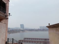 -华谊兄弟（长沙）电影小镇