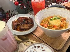 -春风·有糖(崇宁路店)