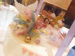 -贝紫Style(木马公寓店)