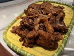 -东口码头·烧鸽子·鱼头泡饼·地方菜(金鹰悦城店)